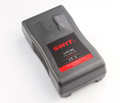 باتری-SWIT-D-8111S-126wh